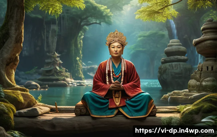 생태 지혜와 환경법의 관계 관련 이미지 1